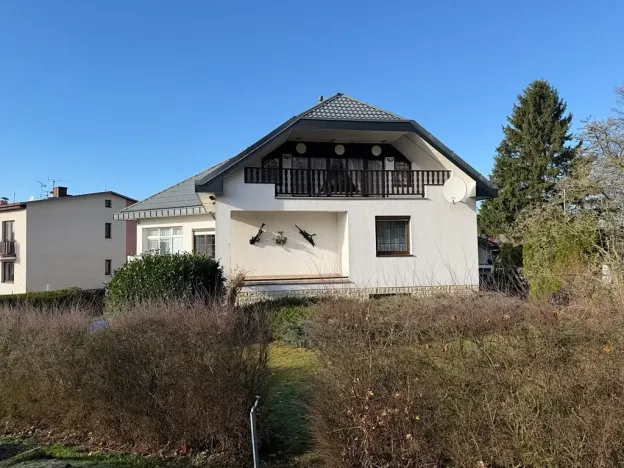 Prodej rodinného domu, Klatovy, Alešova, 238 m2