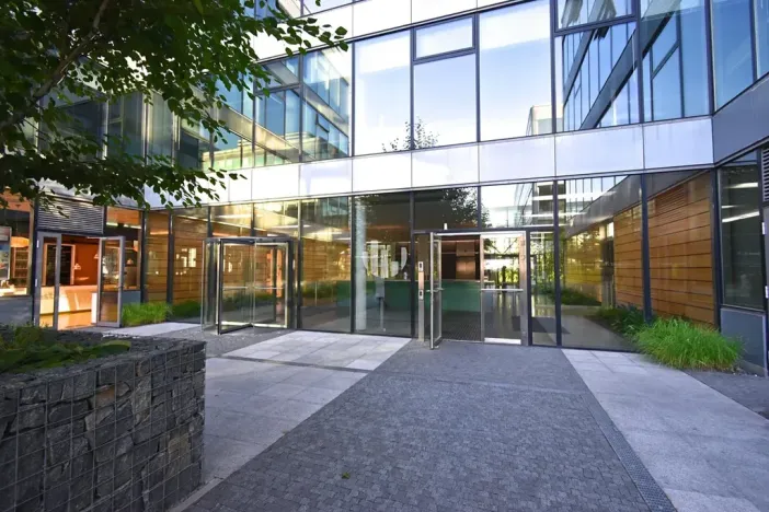 Pronájem kanceláře, Praha - Chodov, V parku, 1033 m2