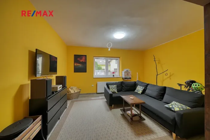 Prodej rodinného domu, Nymburk, Ječná, 134 m2