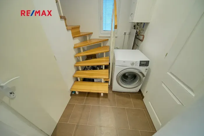 Prodej rodinného domu, Nymburk, Ječná, 134 m2