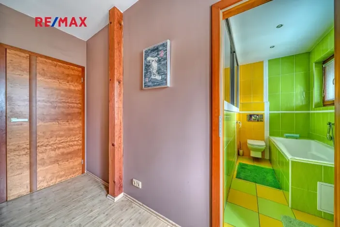 Prodej bytu 3+kk, Kolín, Na Pršíně, 94 m2