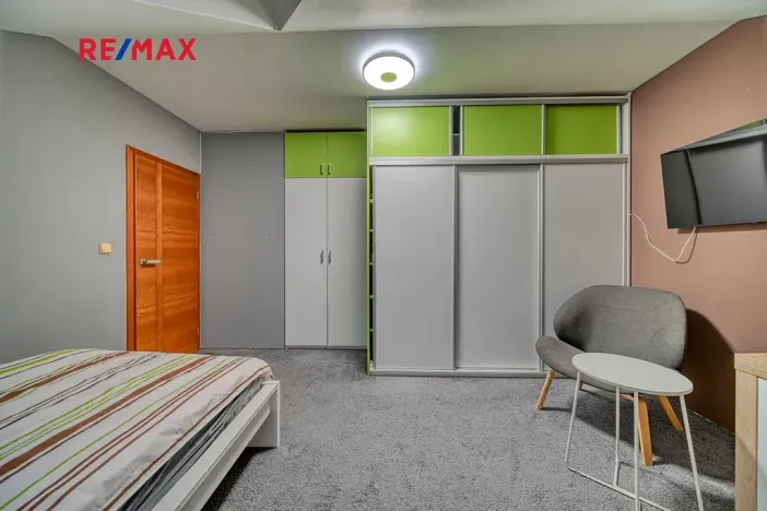 Prodej bytu 3+kk, Kolín, Na Pršíně, 94 m2