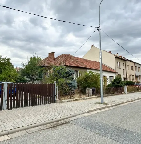 Prodej rodinného domu, Brno, Malostranská, 73 m2