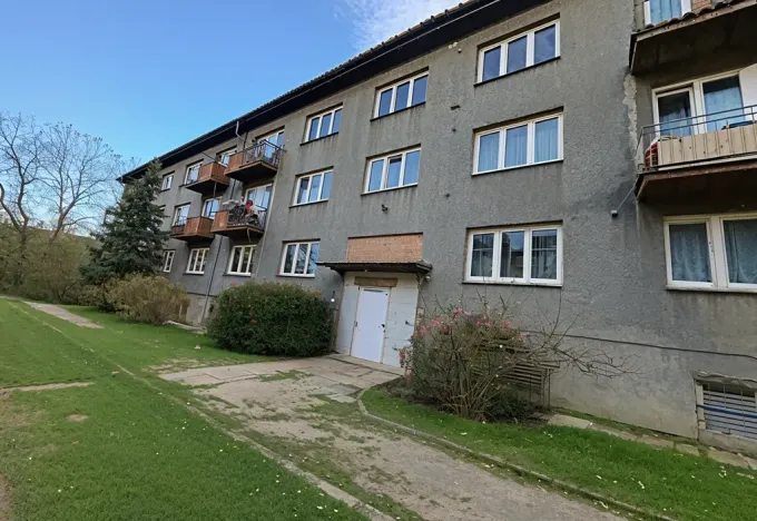 Prodej činžovního domu, Ostrava, Jílová, 2199 m2