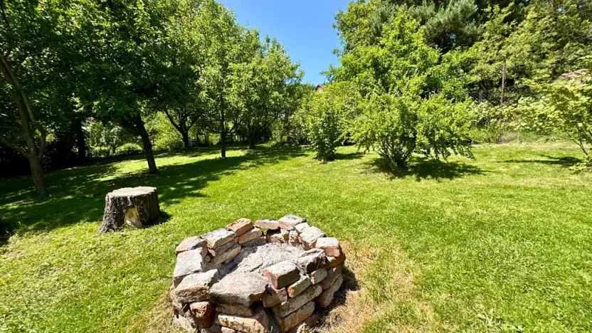 Prodej rodinného domu, Větřní, V Lukách, 208 m2