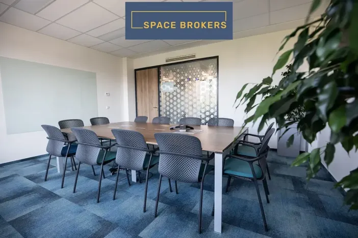 Pronájem kanceláře, Praha - Dejvice, Evropská, 305 m2