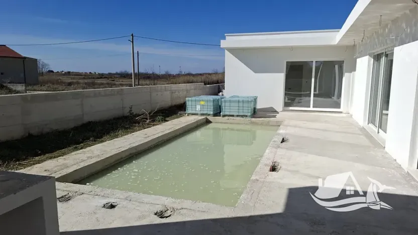 Prodej vily, Privlaka, Chorvatsko, 138 m2