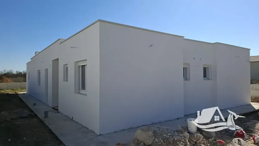 Prodej vily, Privlaka, Chorvatsko, 138 m2