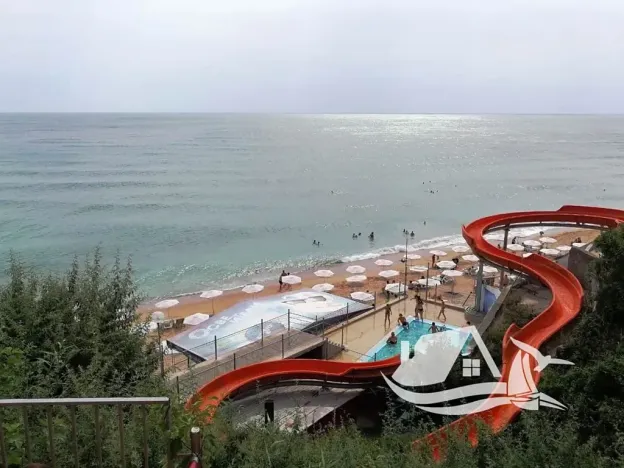 Prodej bytu 2+kk, Bjala, Bulharsko, 81 m2