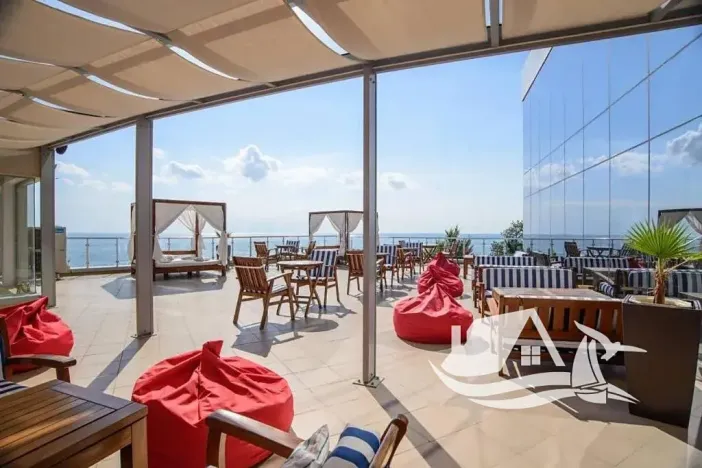 Prodej bytu 2+kk, Bjala, Bulharsko, 81 m2