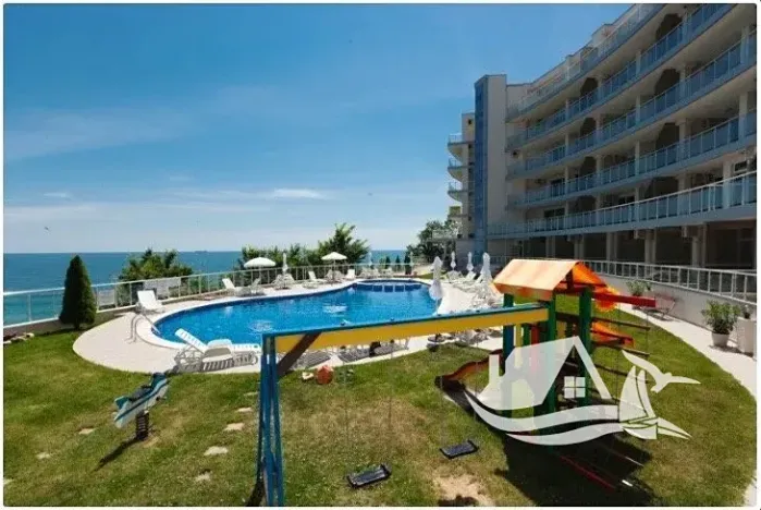 Prodej bytu 2+kk, Bjala, Bulharsko, 81 m2