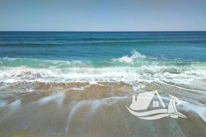 Prodej bytu 2+kk, Bjala, Bulharsko, 81 m2