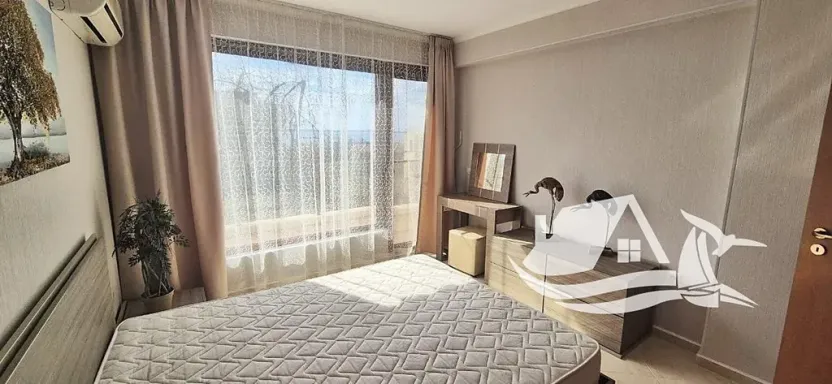 Prodej bytu 2+kk, Sveti Vlas, Bulharsko, 59 m2