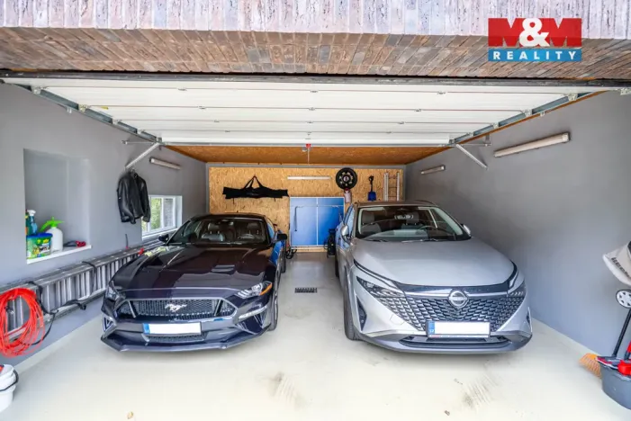 Prodej rodinného domu, Kladno - Kročehlavy, J. Lébra, 150 m2