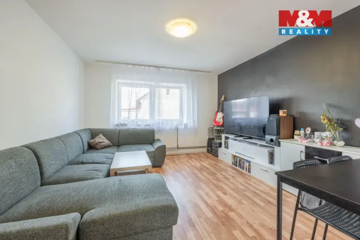 Prodej rodinného domu, Kladno - Kročehlavy, Štítného, 121 m2