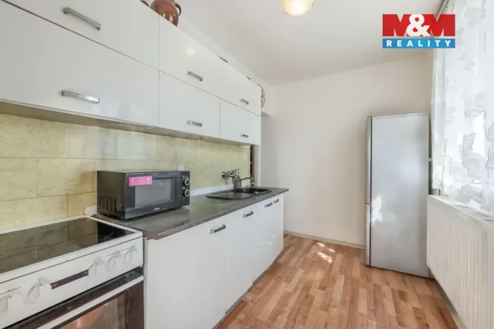 Prodej rodinného domu, Kladno - Kročehlavy, Štítného, 121 m2