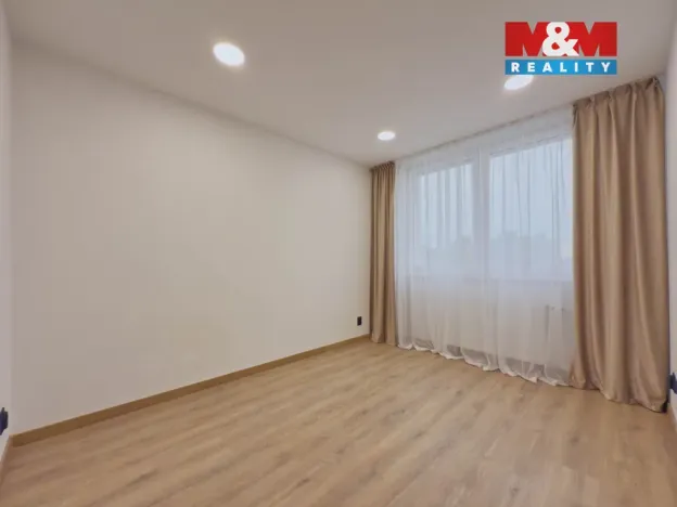 Prodej bytu 3+1, Ostrava - Zábřeh, Středoškolská, 67 m2