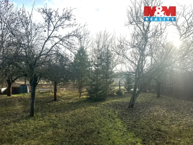 Prodej pozemku pro bydlení, Oskořínek, Ronovská, 1594 m2