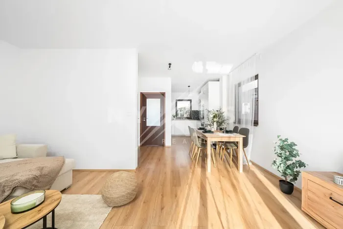 Prodej bytu 3+kk, Králův Dvůr, Větrná, 80 m2