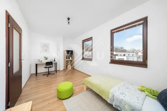 Prodej bytu 3+kk, Králův Dvůr, Větrná, 80 m2