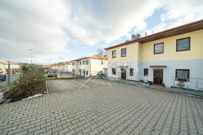 Prodej bytu 3+kk, Králův Dvůr, Větrná, 80 m2