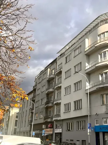Prodej bytu 3+kk, Praha - Podolí, Podolská, 73 m2
