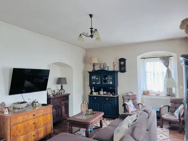 Prodej rodinného domu, Rabí, 320 m2