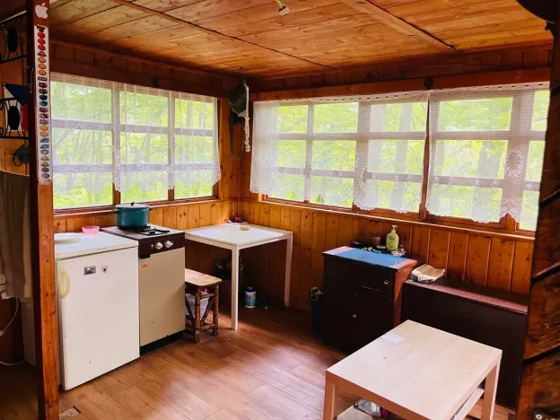 Prodej chaty, Kaliště, 30 m2