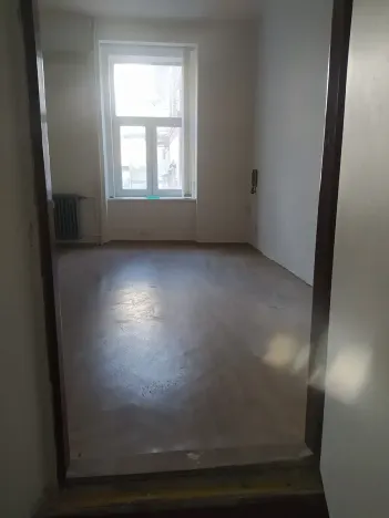 Pronájem kanceláře, Brno, Antonínská, 13 m2