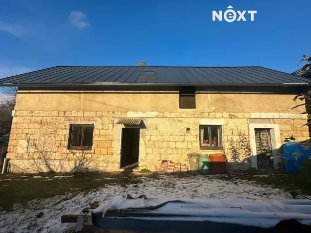 Prodej rodinného domu, Mnichovo Hradiště, 131 m2