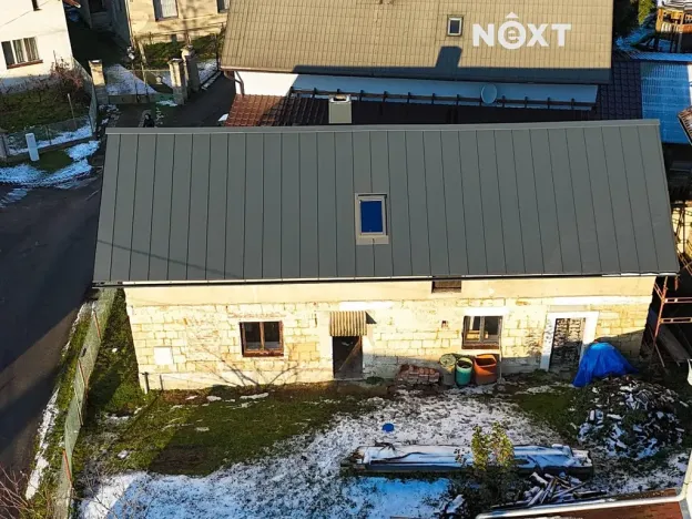 Prodej rodinného domu, Mnichovo Hradiště, 131 m2