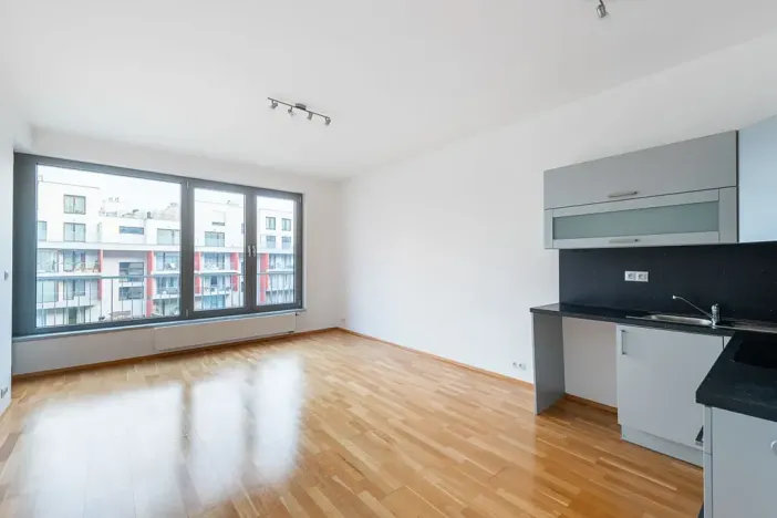 Pronájem bytu 2+kk, Praha - Vinohrady, Korunní, 64 m2