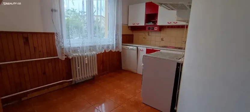 Dražba bytu 3+1, Praha - Krč, Olbrachtova, 75 m2