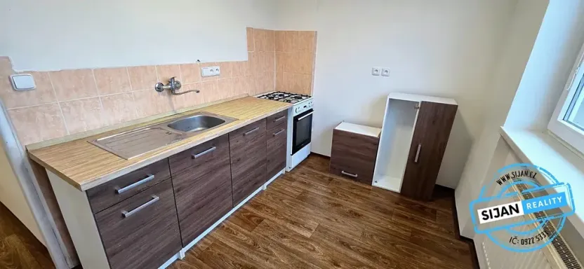 Prodej bytu 2+1, Kralice na Hané, Čechůvská, 51 m2