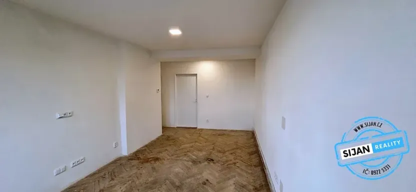 Prodej bytu 2+1, Kralice na Hané, Čechůvská, 51 m2