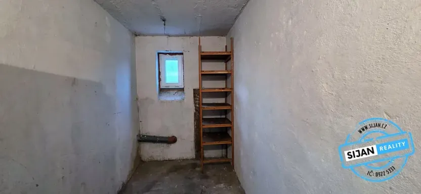 Prodej bytu 2+1, Kralice na Hané, Čechůvská, 51 m2