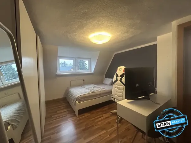 Prodej rodinného domu, Bruntál, 234 m2