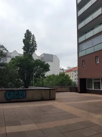 Prodej bytu 2+kk, Praha - Vršovice, Moskevská, 53 m2