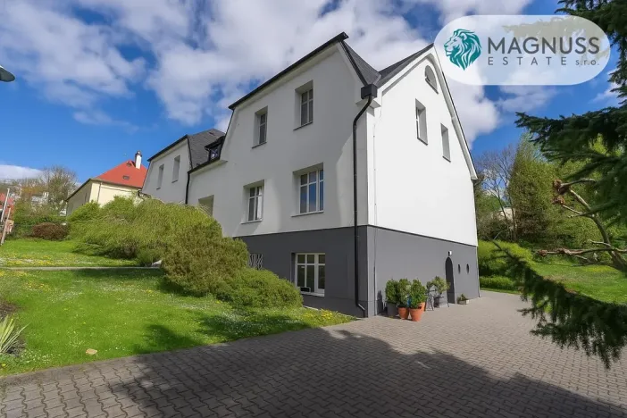 Prodej bytu 3+kk, Ostrava - Slezská Ostrava, Na Bunčáku, 85 m2