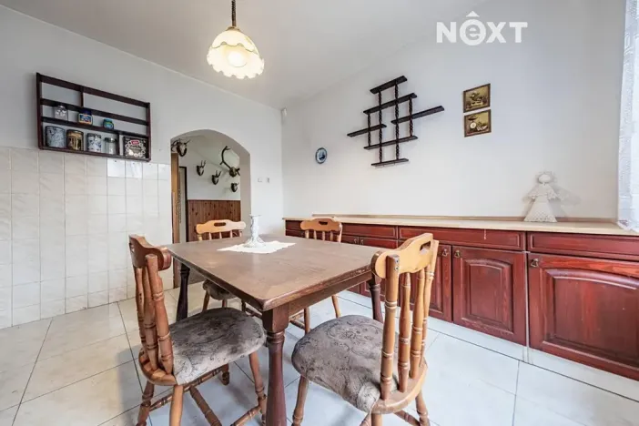 Prodej rodinného domu, Petrohrad, 102 m2