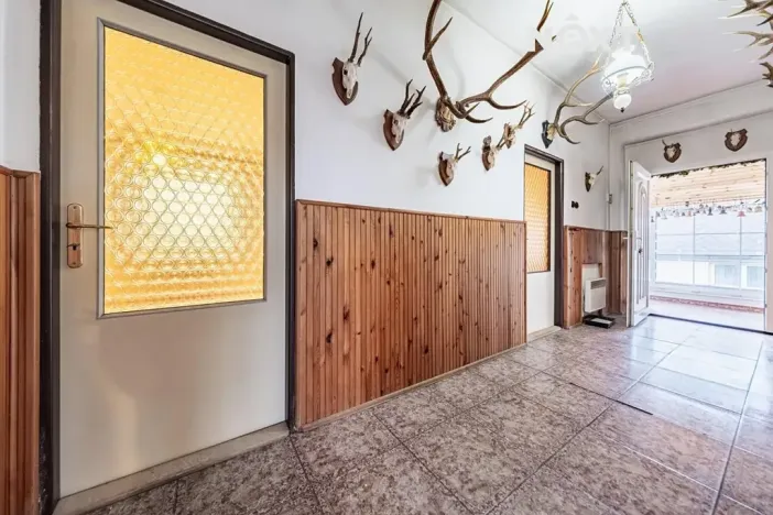 Prodej rodinného domu, Petrohrad, 102 m2