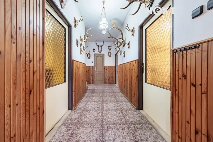 Prodej rodinného domu, Petrohrad, 102 m2