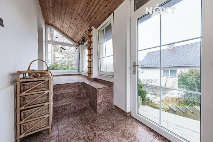 Prodej rodinného domu, Petrohrad, 102 m2