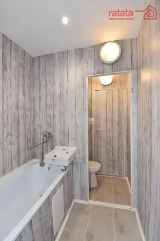 Pronájem bytu 3+1, Klášterec nad Ohří, Školní, 65 m2