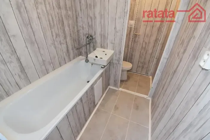 Pronájem bytu 3+1, Klášterec nad Ohří, Školní, 65 m2