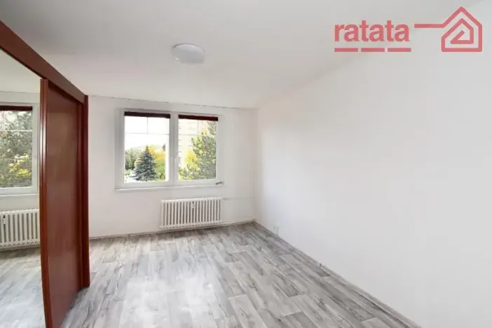 Pronájem bytu 3+1, Klášterec nad Ohří, Školní, 65 m2