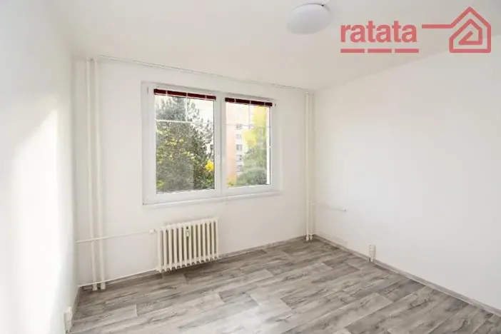 Pronájem bytu 3+1, Klášterec nad Ohří, Školní, 65 m2