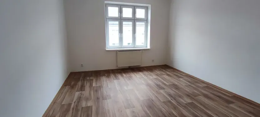 Pronájem bytu 2+1, Ostrava, 28. října, 50 m2