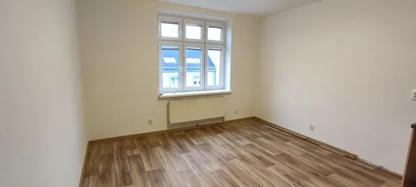 Pronájem bytu 3+kk, Ostrava, 28. října, 49 m2