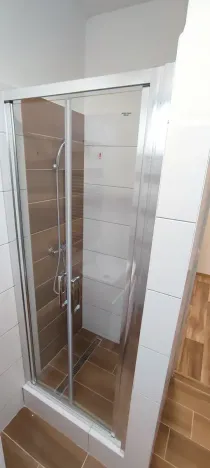 Pronájem bytu 3+kk, Ostrava, 28. října, 49 m2